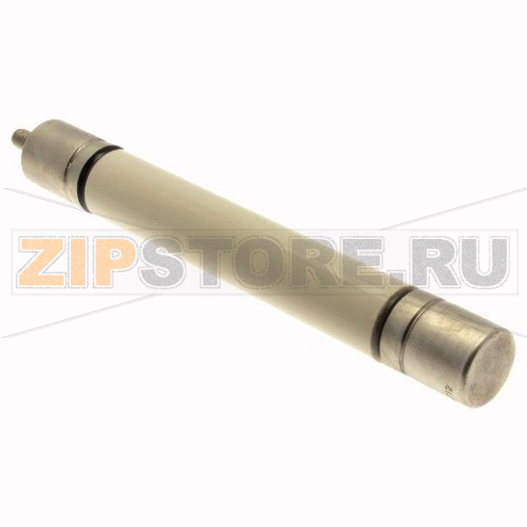 Предохранитель VT, 3.15 A, AC 7.2 kV, 45 кА, 195x25.4 мм, S, IEC Eaton 7.2KV 3.15A FUSE 