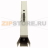 Предохранитель VT, 3.15 A, AC 7.2 kV, 45 кА, 195x25.4 мм, S, IEC Eaton 7.2KV 3.15A FUSE - Предохранитель VT, 3.15 A, AC 7.2 kV, 45 кА, 195x25.4 мм, S, IEC Eaton 7.2KV 3.15A FUSE