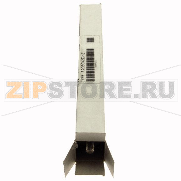 Предохранитель VT, 3.15 A, AC 7.2 kV, 45 кА, 195x25.4 мм, S, IEC Eaton 7.2KV 3.15A FUSE 