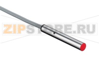 Датчик индуктивный Leuze IS 206MP/4NO-2E0,150-S8.3W