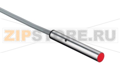 Датчик индуктивный Leuze IS 206MP/4NO-2E0,150-S8.3W 