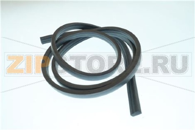 GUARNIZIONE SILICONE 