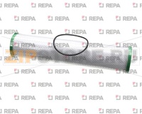 FILTRO, CARTUCCIA, ACQUA