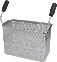 КОРЗИНА ДЛЯ МАКАРОНОВАРКИ 160X290X200 ММ