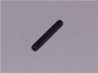 Spiral pin, 4 x 26 mm