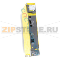 Блок питания 5.5 кВт Fanuc A06B-6115-H006
