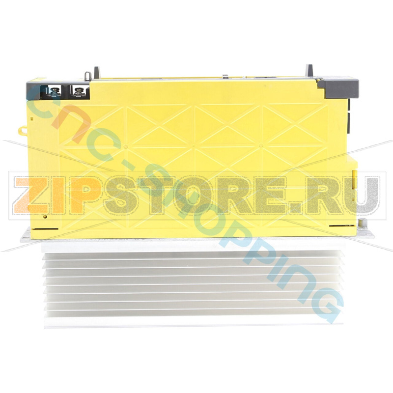 Блок питания 5.5 кВт Fanuc A06B-6115-H006 