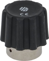 КРЫШКА Ø 3/4" 4,5 ОПРАВКИ С ПРОКЛАДКОЙ