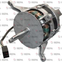 MOTOR SAF80/4-B75