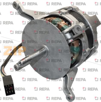 MOTOR SAF80/4-B75 