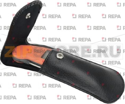 THERMOMETER BELT CASE 