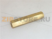 PERNO 40 mm M4 PER TASTO