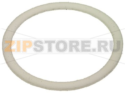 PTFE ПРОКЛАДКА ДЛЯ ТЭНА 