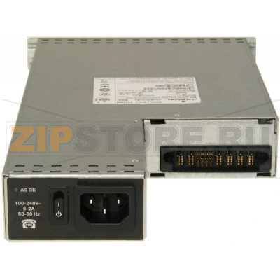 Блок питания Cisco PWR-2911-POE= 