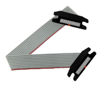 Кабель 0.08 мм², 3 м Schneider Electric TSXCDP302