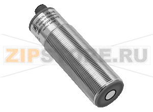 Датчик диффузного типа Ultrasonic sensor UB500-30GM-E5-V15 Pepperl+Fuchs Описание оборудованияSingle head system