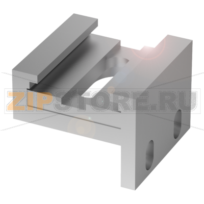 Зажим без фиксированного упора для бесконтактного выключателя Balluff BAM02MA 