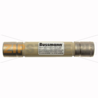 Предохранитель VT, 6.3 A, AC 3.6 kV, 50 кА, 25.4x142 мм, BS, IEC 5/16" BSW Eaton 3.6KV 6.3AMP 1"