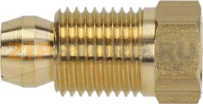 ФИТИНГ И ОЛИВА Ø 6 ММ 