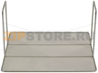 ЛОЖНОЕ ДНО 340Х330 ММ