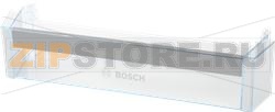 BOTTLE SHELF BOSCH 00744473 