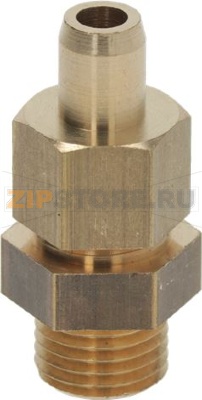 ПЕРЕКРЫВНОЙ КЛАПАН 1/4&quot; 