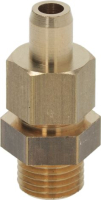 ПЕРЕКРЫВНОЙ КЛАПАН 1/4"
