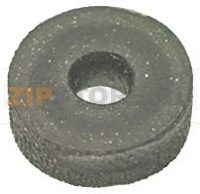 ПЛОСКИЙ УПЛОТНИТЕЛЬ Ø 12Х3Х4 ММ EPDM