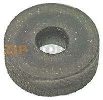 ПЛОСКИЙ УПЛОТНИТЕЛЬ Ø 12Х3Х4 ММ EPDM 