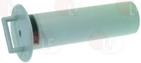 ПЕРЕЛИВНАЯ ТРУБА Ø 40X140 ММ