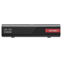 Экран межсетевой 8xGE, 50 IPSec, 3DES/AES, SP Cisco ASA5506-SEC-BUN-K9