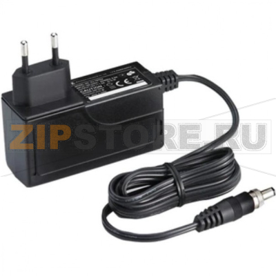 Блок питания 12 В, 18 Вт, 1.5 А MOXA PWR-12150-EU-SA-T 