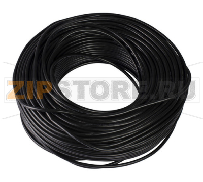 Кабель зачищенный 25 м, PvR Schneider Electric XZCB4L0025 