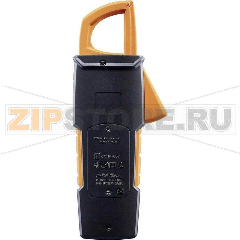 Клещи токоизмерительные Testo 770-3 