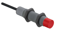 Датчик емкостный Leuze LCS-2M18P-N15PNC-K020V