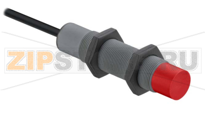 Датчик емкостный Leuze LCS-2M18P-N15PNC-K020V 