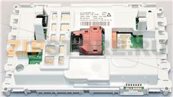 SCHEDA ELETTRONICA WHP  481010438421 