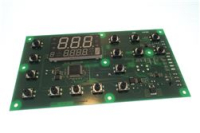 PANNEAU DE COMMANDES