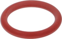 УПЛОТНИТЕЛЬ ORМ 0205-32 КРАСНЫЙ СИЛИКОН