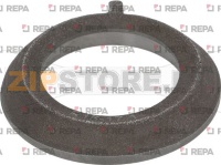 ФЛАНЕЦ ДЛЯ МОТОРНОГО ШКИВА