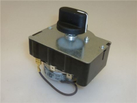 TEMPORIZZATORE M451 125-230V 50/60Hz