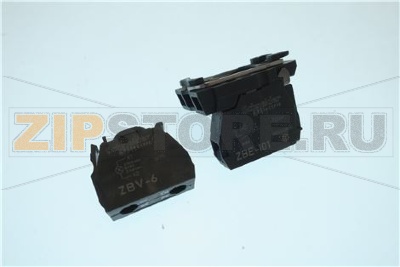 BLOC DE CONTACT SCHNEIDER 