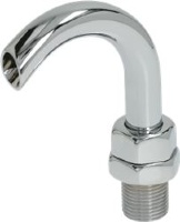 SPOUT CONNECTION FITTING ø 1/2M