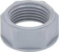 ГАЙКА ШЕСТИГРАННАЯ 1/2"