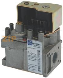 VALVOLA 840 SIGMA 80 mm 230V 50Hz 