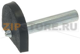 СТЕРЖЕНЬ УПОРА ПАТРУБКА RR-45S/CC-45 