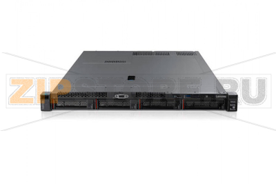 Сервер Lenovo 7X08A00XEA 