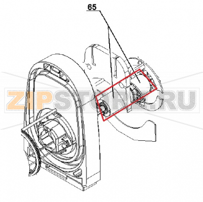 Complete gearmotor Ugolini Minigel 1 Plus Complete gearmotor Ugolini Minigel 1 Plus

Запчасть на сборочном чертеже под номером: 65

Название запчасти Ugolini на английском языке: Complete gearmotor Ugolini Minigel 1 Plus