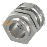 Зажим для датчиков с неподвижным упором Balluff BAM022F