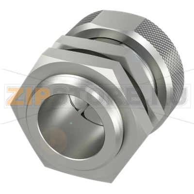 Зажим для датчиков с неподвижным упором Balluff BAM022F 